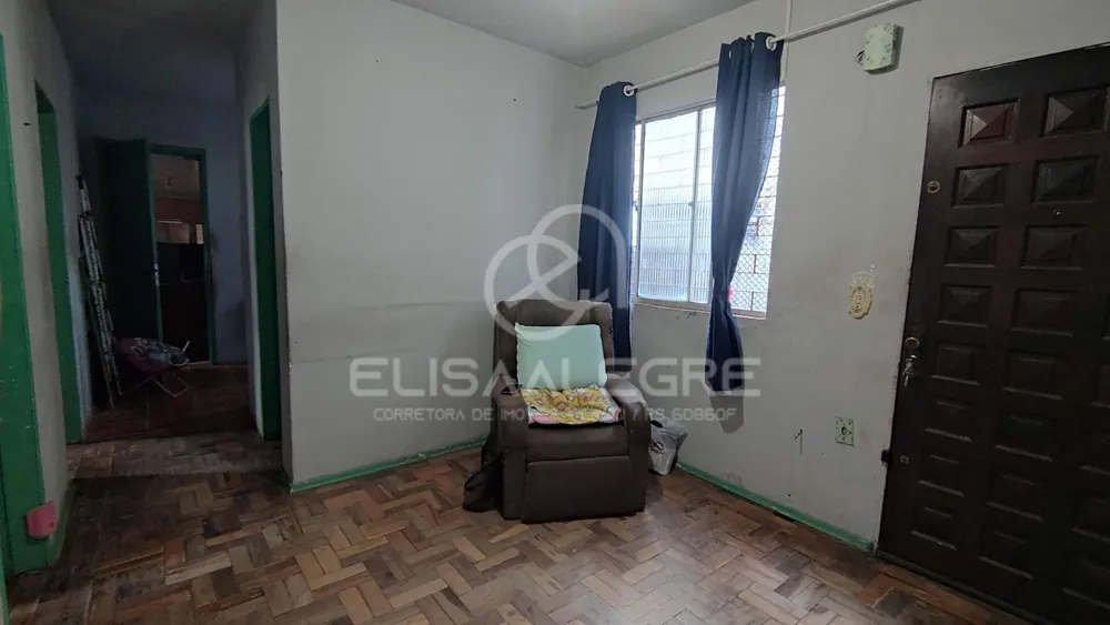 Apartamento, 2 quartos, 50 m² - Foto 2