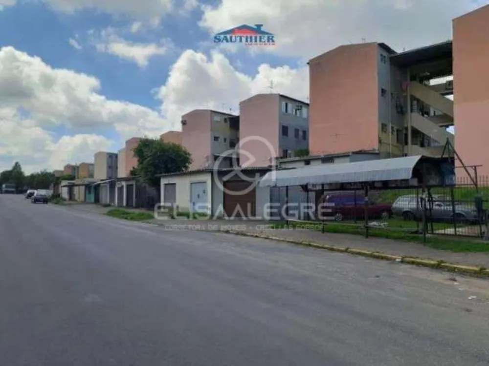 Apartamento, 2 quartos, 50 m² - Foto 12