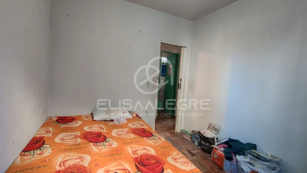 Apartamento, 2 quartos, 50 m² - Foto 5