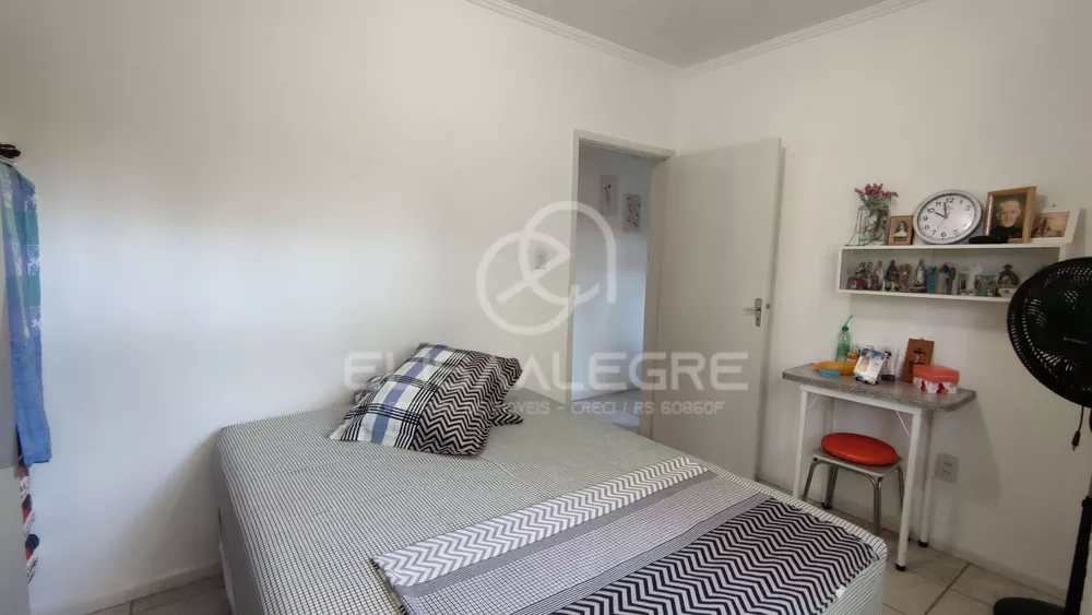 Apartamento à venda com 2 quartos, 49m² - Foto 13