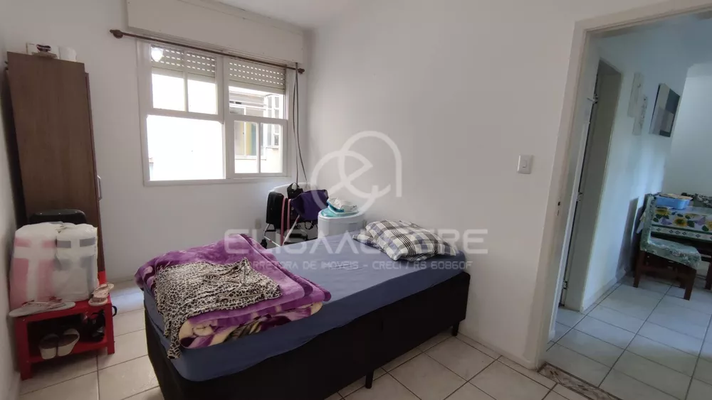 Apartamento à venda com 2 quartos, 49m² - Foto 11