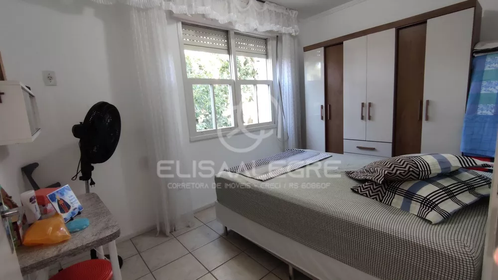 Apartamento à venda com 2 quartos, 49m² - Foto 12