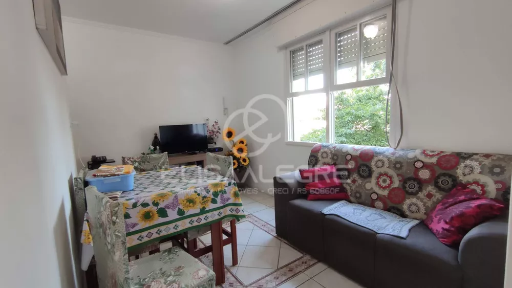 Apartamento à venda com 2 quartos, 49m² - Foto 1