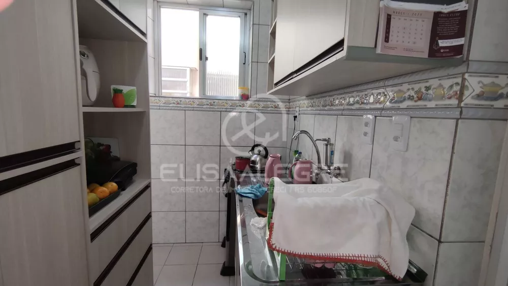 Apartamento à venda com 2 quartos, 49m² - Foto 4