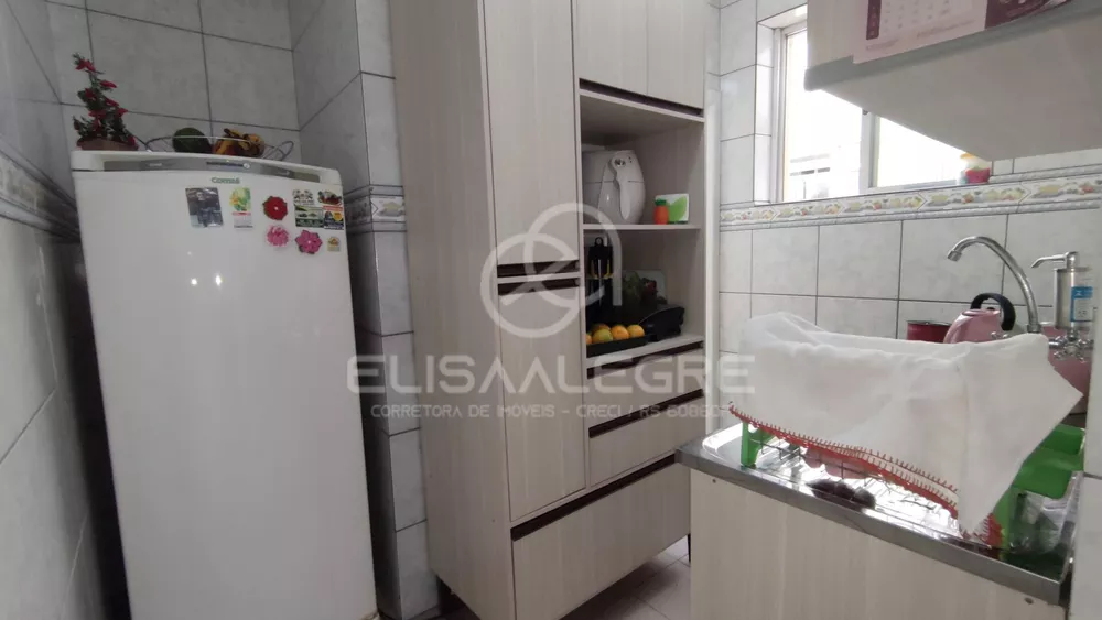 Apartamento à venda com 2 quartos, 49m² - Foto 3