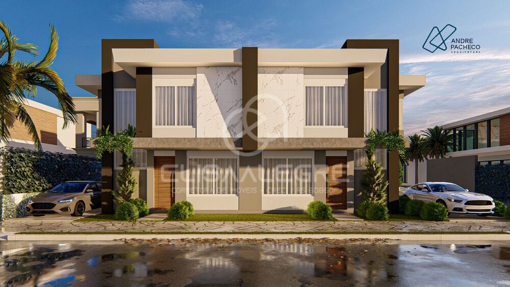 Sobrado à venda com 3 quartos, 98m² - Foto 4