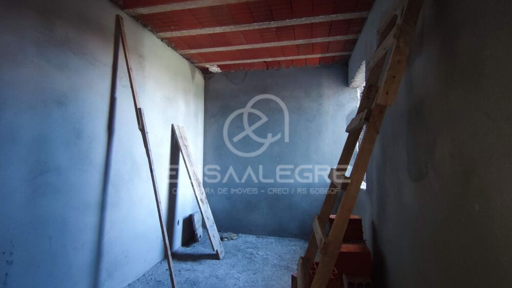 Sobrado à venda com 3 quartos, 98m² - Foto 1