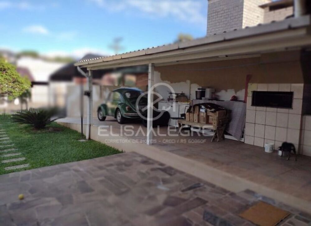 Casa, 3 quartos, 124 m² - Foto 3