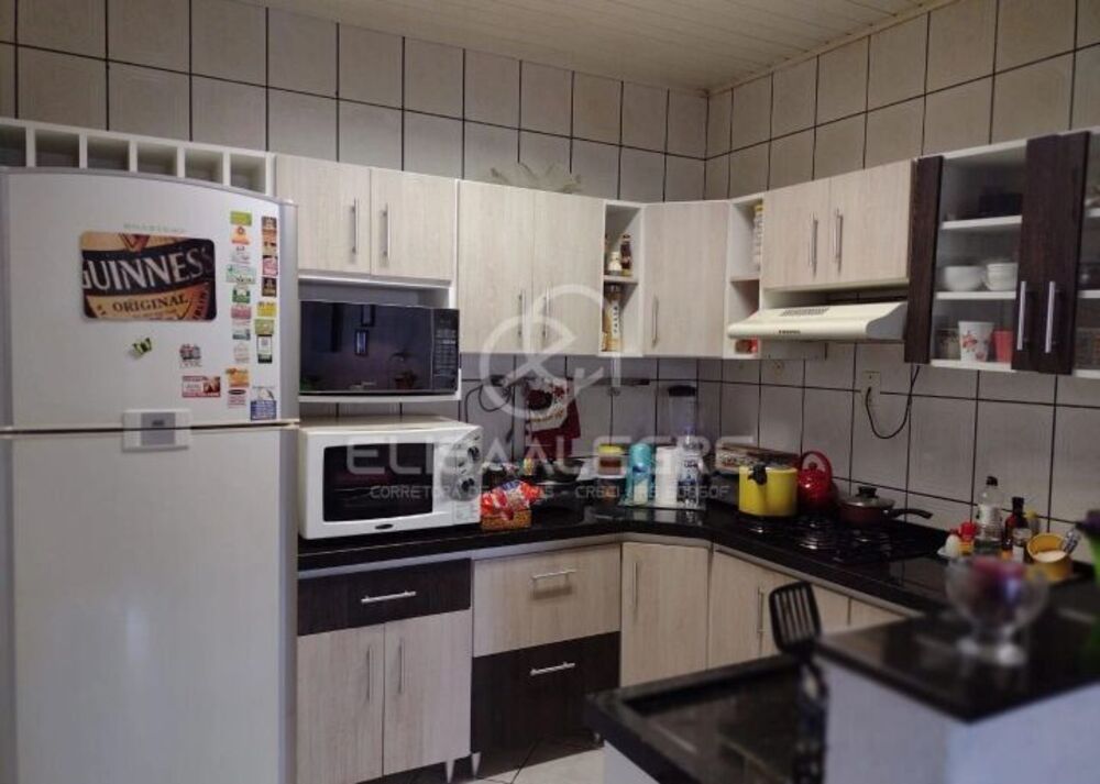 Casa, 3 quartos, 124 m² - Foto 12