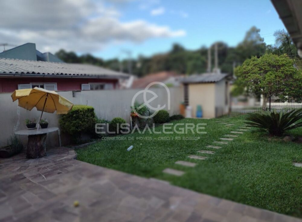 Casa, 3 quartos, 124 m² - Foto 4