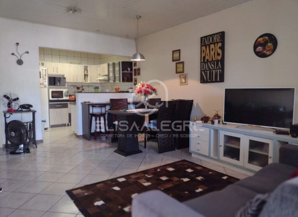 Casa, 3 quartos, 124 m² - Foto 5