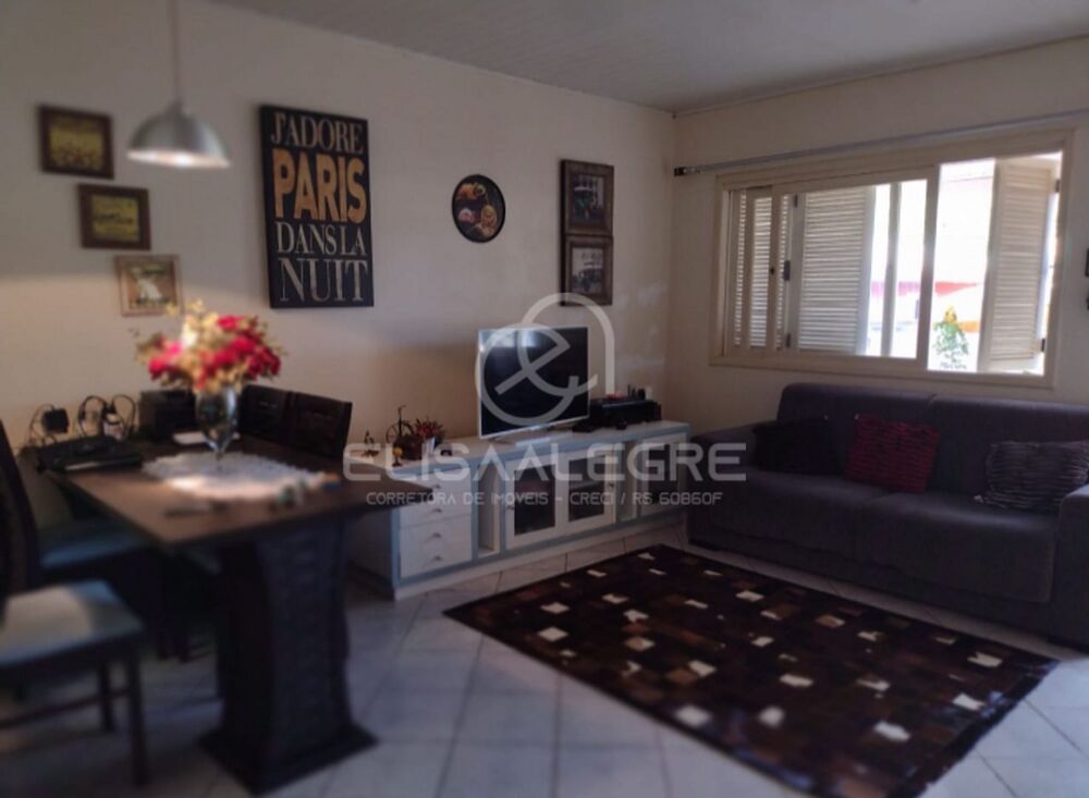 Casa, 3 quartos, 124 m² - Foto 6