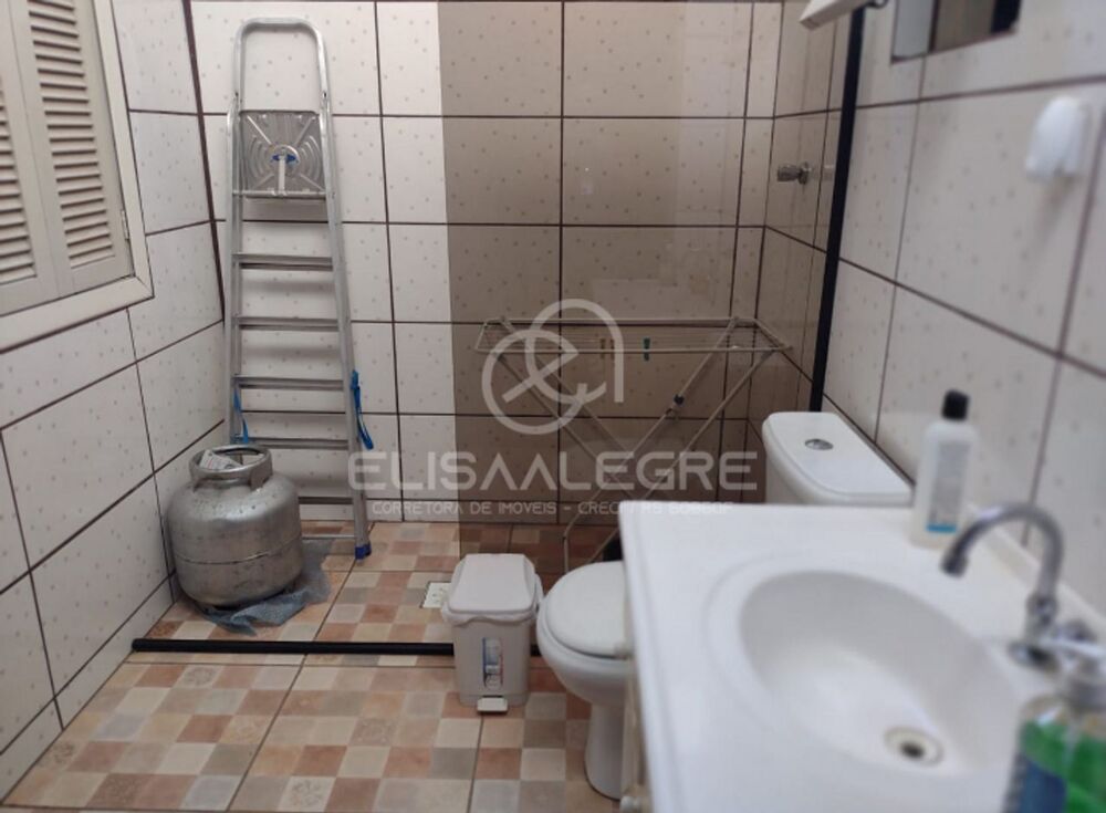 Casa, 3 quartos, 124 m² - Foto 8