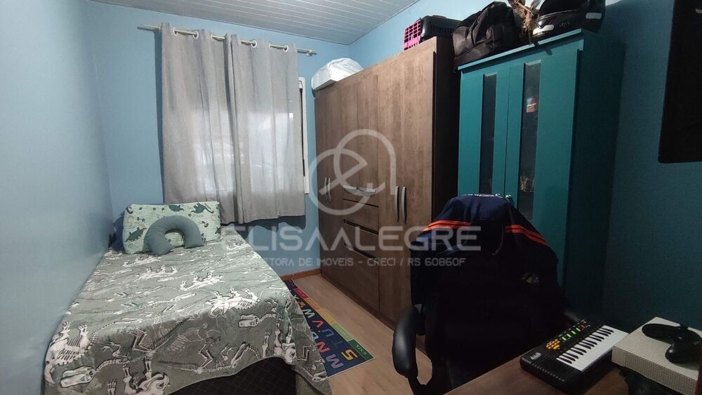 Casa à venda com 2 quartos, 40m² - Foto 6