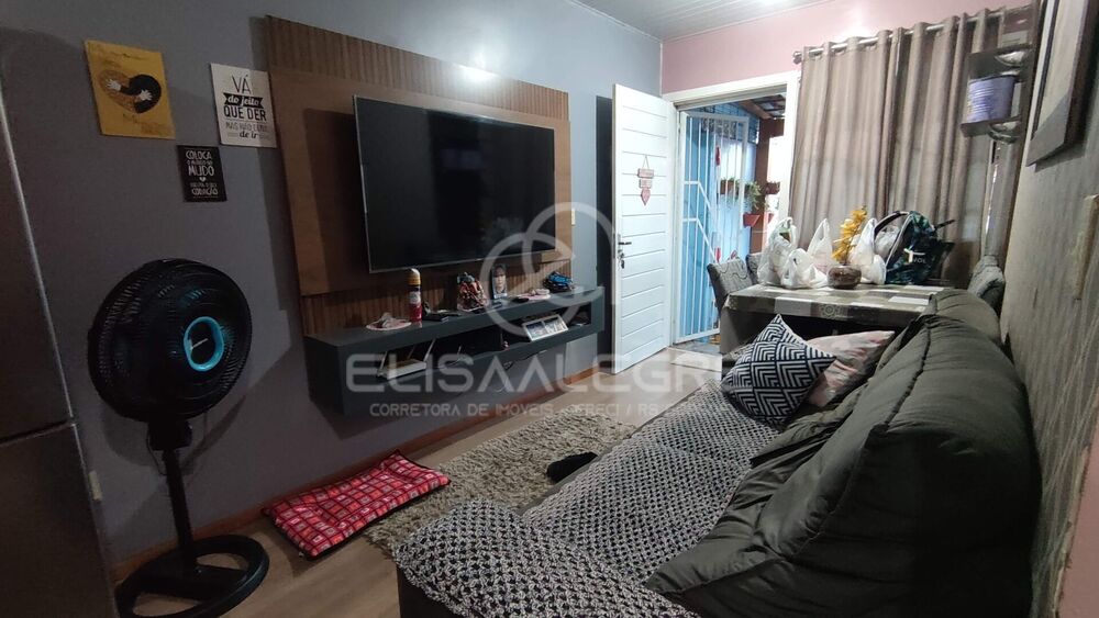 Casa à venda com 2 quartos, 40m² - Foto 13