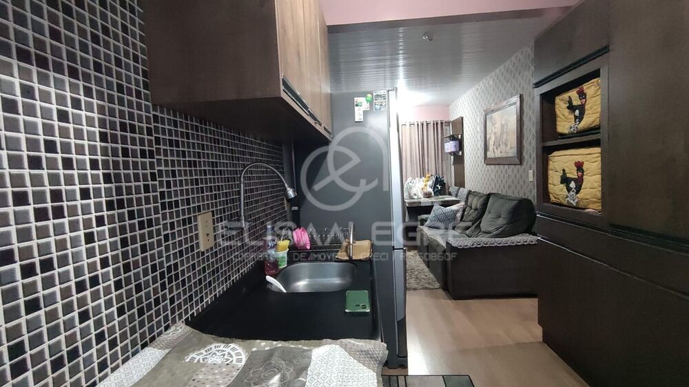 Casa à venda com 2 quartos, 40m² - Foto 16