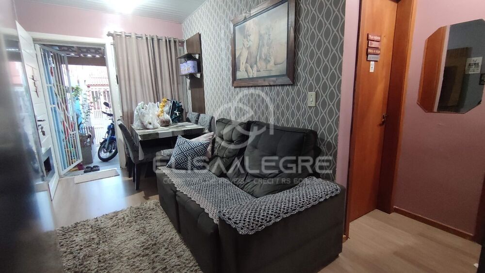 Casa à venda com 2 quartos, 40m² - Foto 18