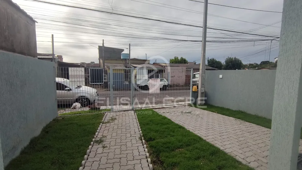 Casa, 2 quartos, 49 m² - Foto 3