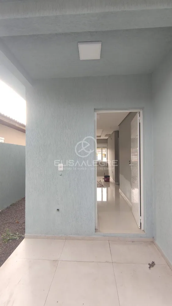 Casa, 2 quartos, 49 m² - Foto 9