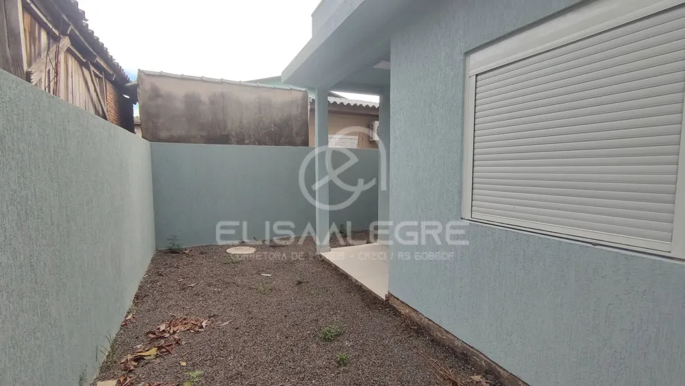 Casa, 2 quartos, 49 m² - Foto 8
