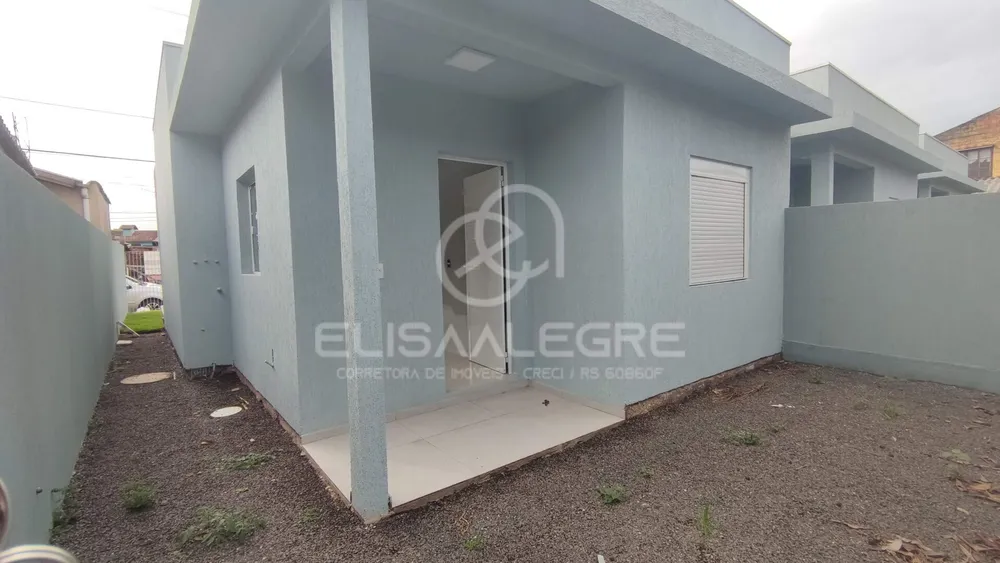 Casa, 2 quartos, 49 m² - Foto 2