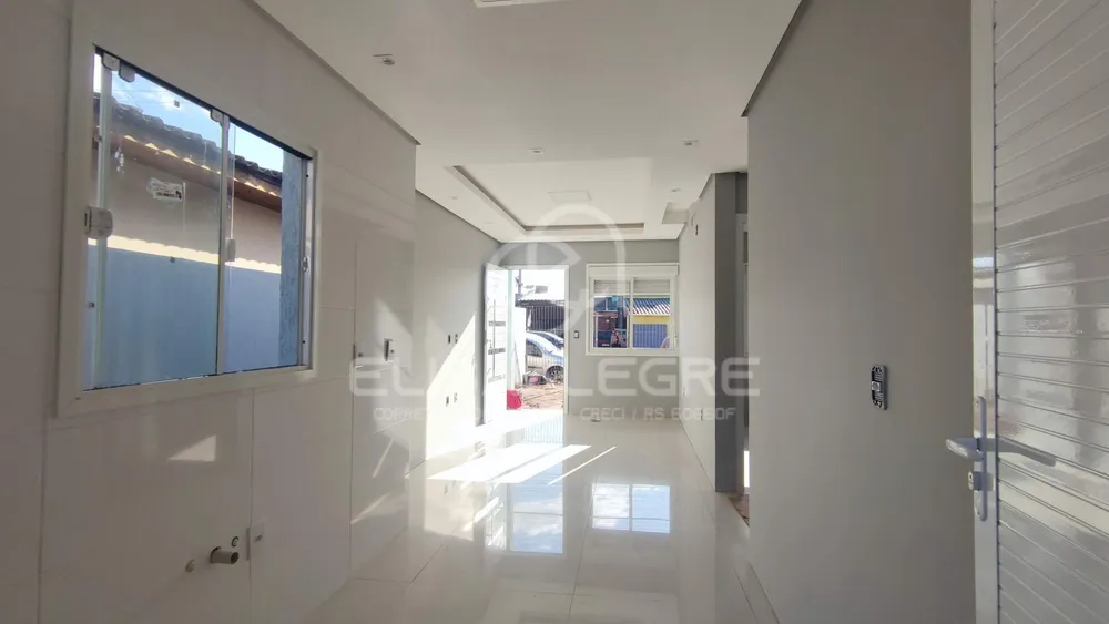 Casa, 2 quartos, 49 m² - Foto 7