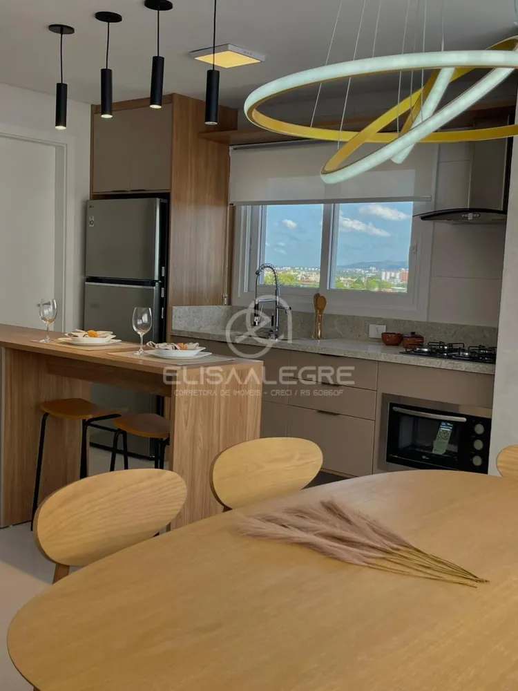 Apartamento, 3 quartos, 86 m² - Foto 28