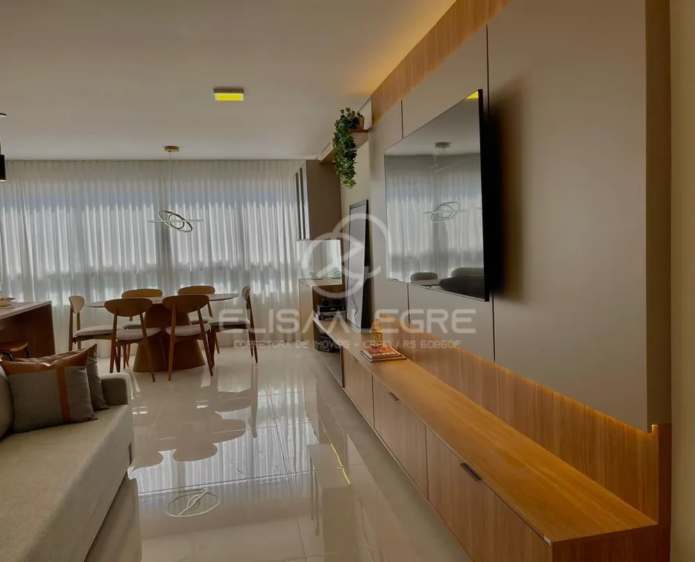 Apartamento, 3 quartos, 86 m² - Foto 25