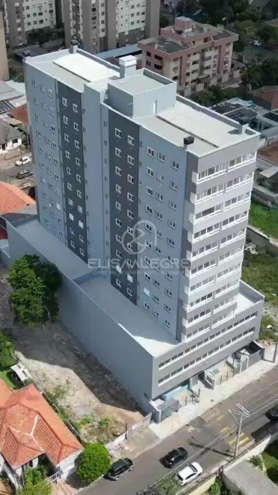 Apartamento, 3 quartos, 86 m² - Foto 36