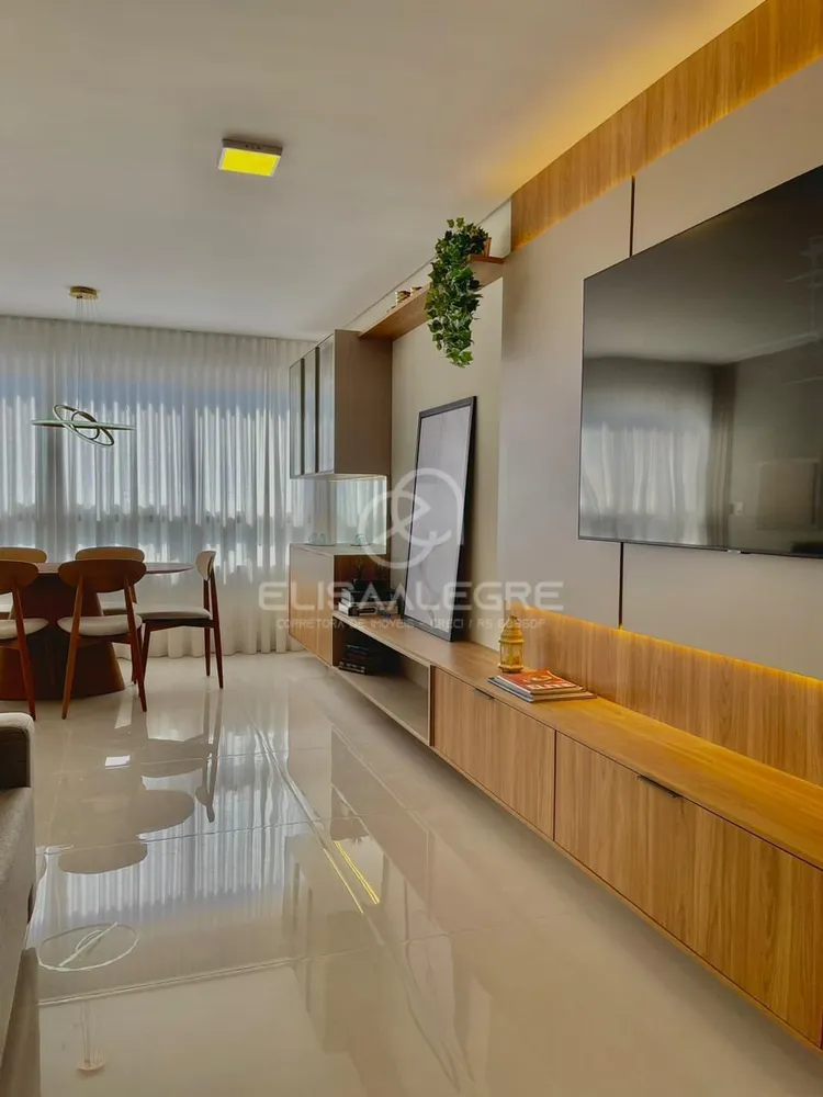 Apartamento, 3 quartos, 86 m² - Foto 26