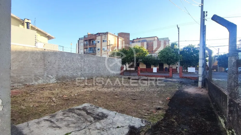 Terreno, 295 m² - Foto 1