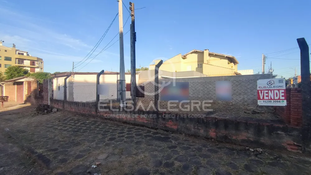 Terreno, 295 m² - Foto 7