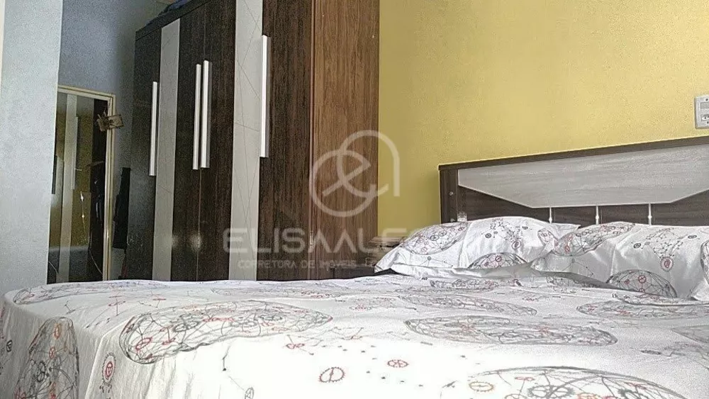 Sobrado à venda com 4 quartos, 160m² - Foto 11