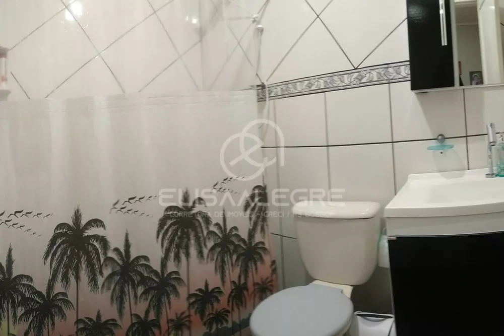 Sobrado à venda com 4 quartos, 160m² - Foto 10