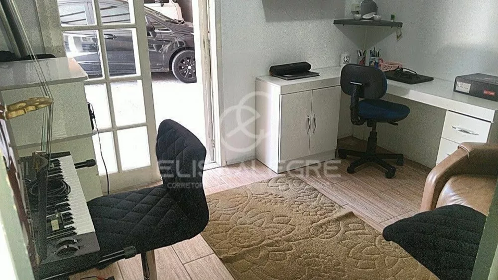 Sobrado à venda com 4 quartos, 160m² - Foto 7