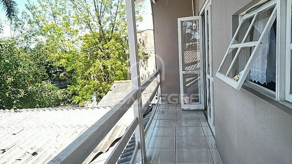 Sobrado, 4 quartos, 160 m² - Foto 25