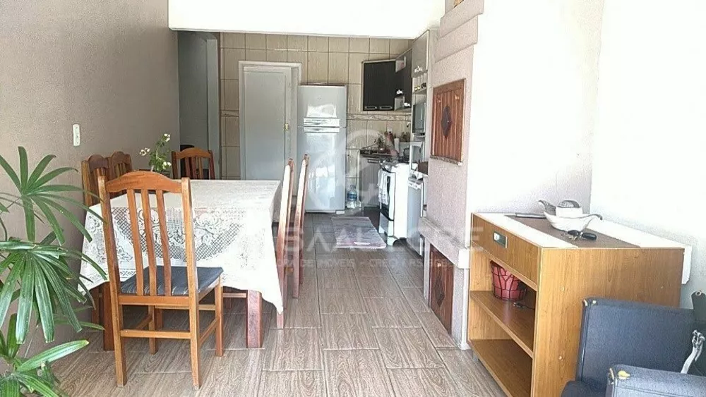 Sobrado à venda com 4 quartos, 160m² - Foto 2