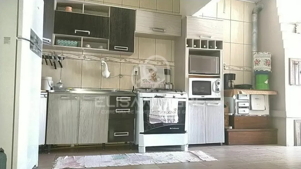 Sobrado à venda com 4 quartos, 160m² - Foto 3