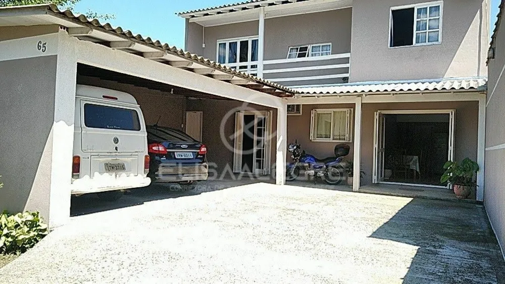 Sobrado, 4 quartos, 160 m² - Foto 35
