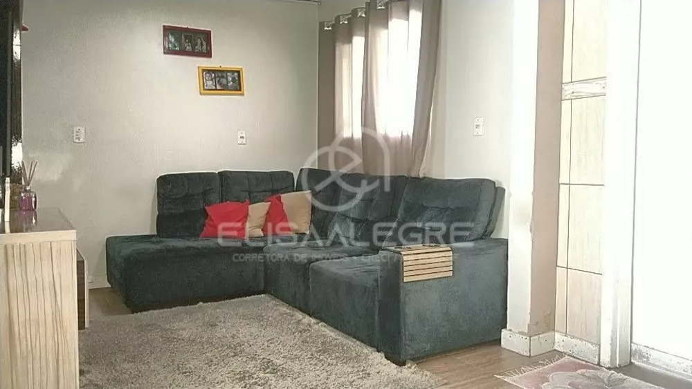 Sobrado à venda com 4 quartos, 160m² - Foto 6