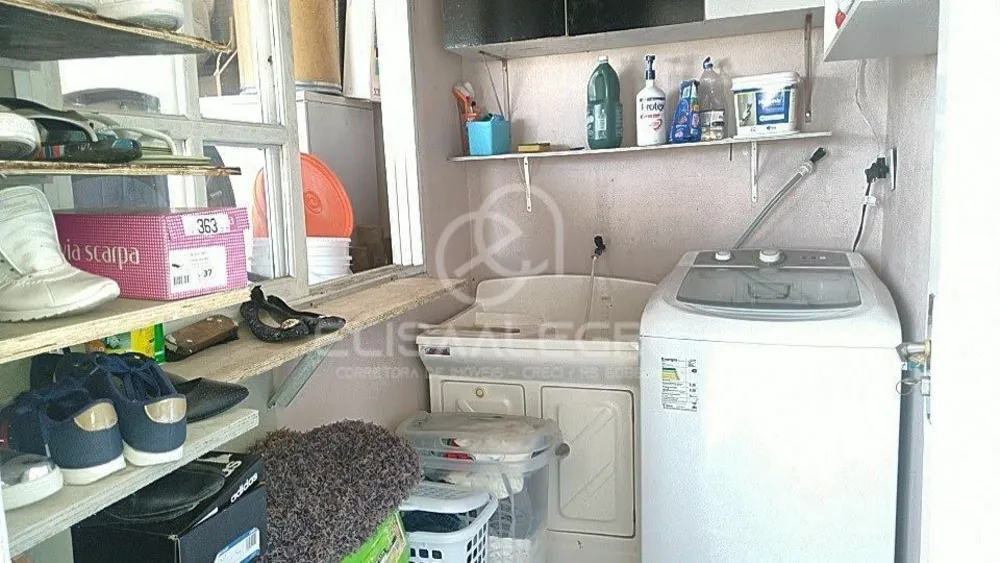 Sobrado, 4 quartos, 160 m² - Foto 33