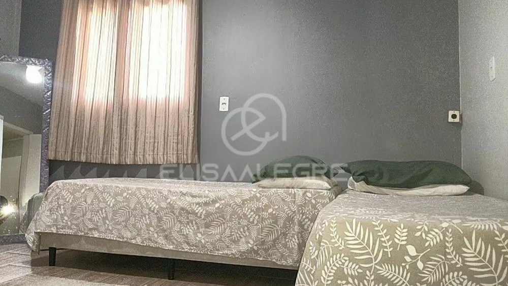 Sobrado à venda com 4 quartos, 160m² - Foto 13