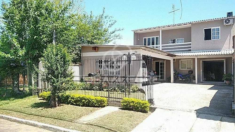 Sobrado, 4 quartos, 160 m² - Foto 34