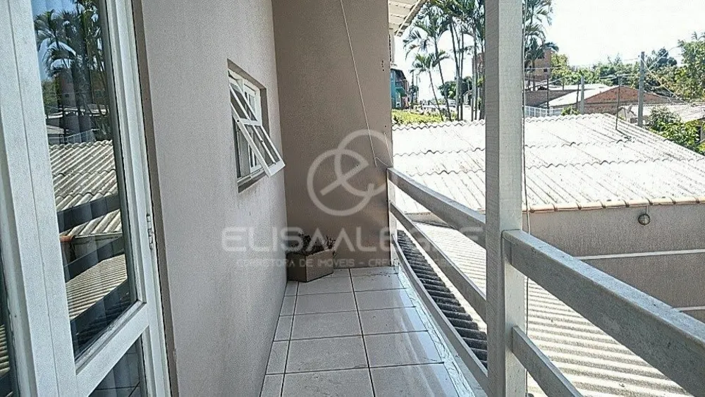 Sobrado, 4 quartos, 160 m² - Foto 26