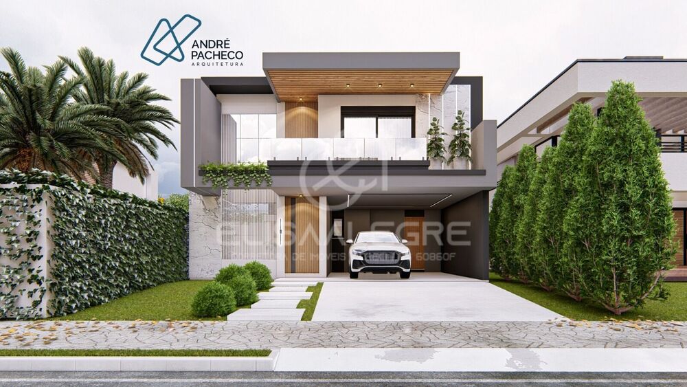 Casa, 3 quartos, 214 m² - Foto 6