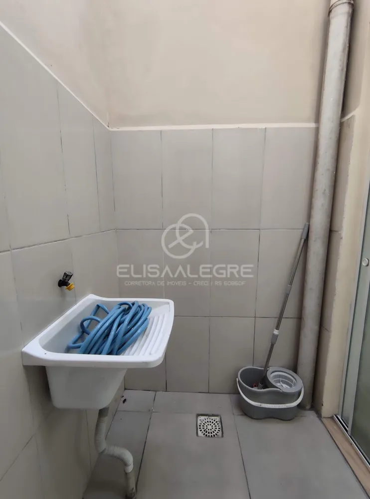 Sobrado, 2 quartos, 89 m² - Foto 3