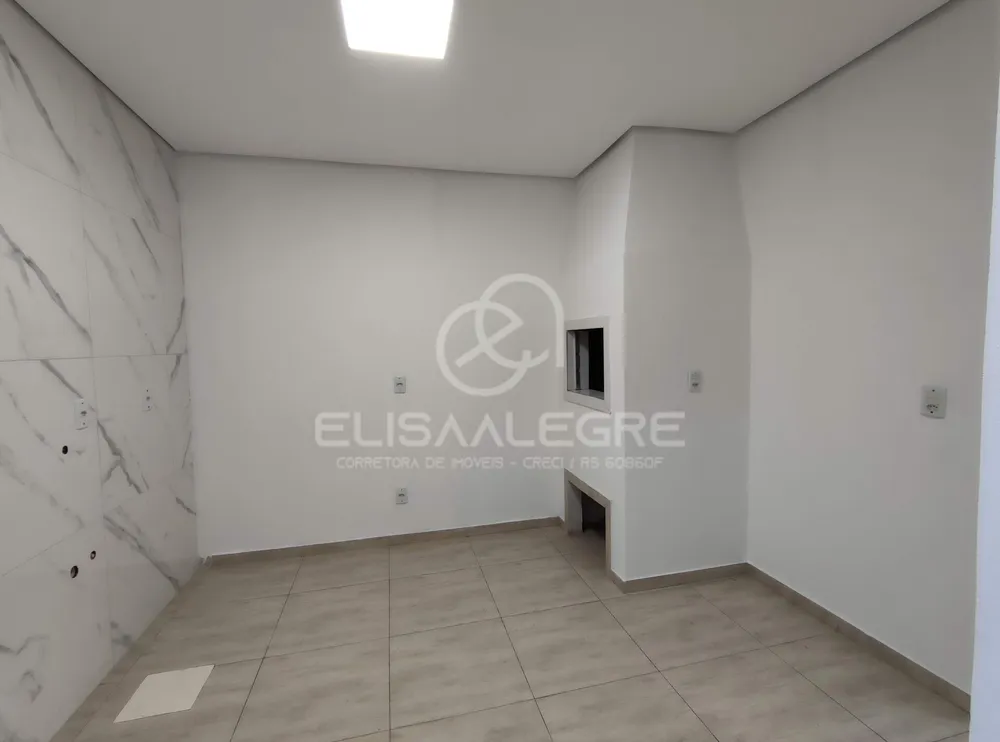 Sobrado, 2 quartos, 89 m² - Foto 8