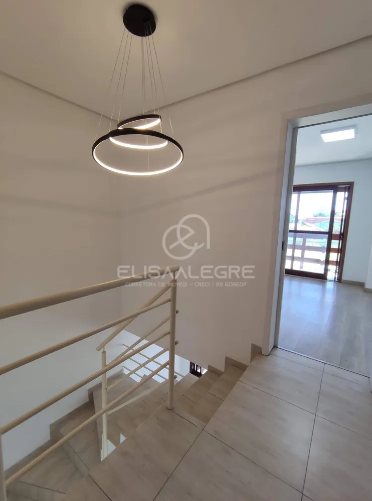 Sobrado, 2 quartos, 89 m² - Foto 2