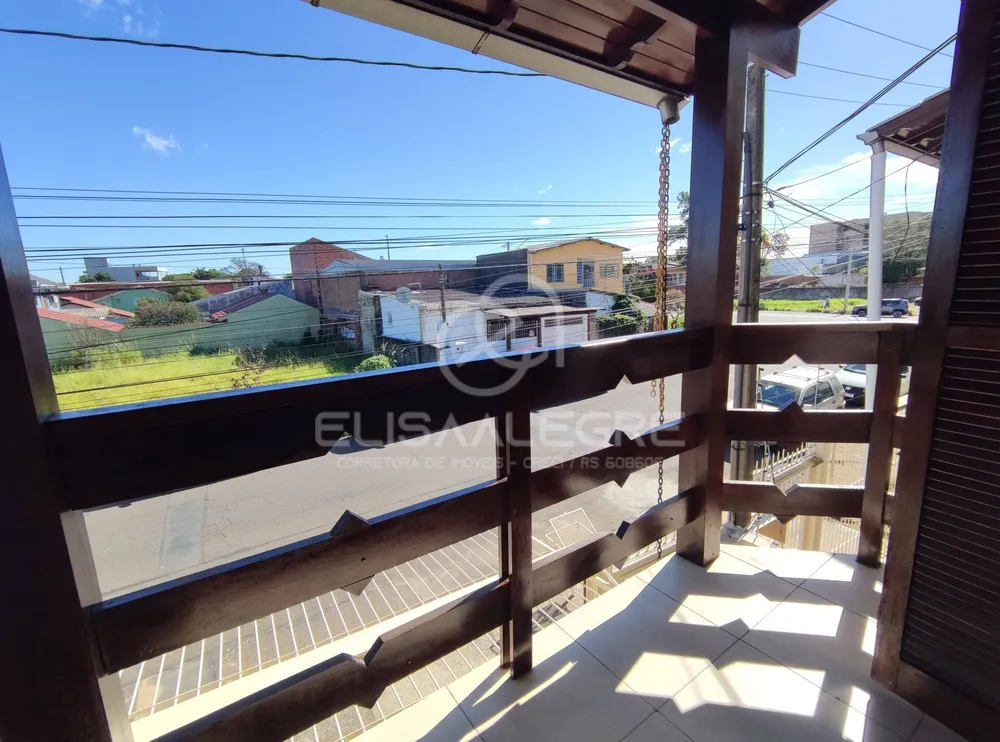 Sobrado, 2 quartos, 89 m² - Foto 5