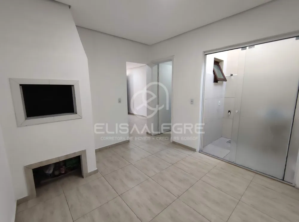 Sobrado, 2 quartos, 89 m² - Foto 7